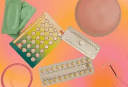 Planificación Familiar y Anticoncepción