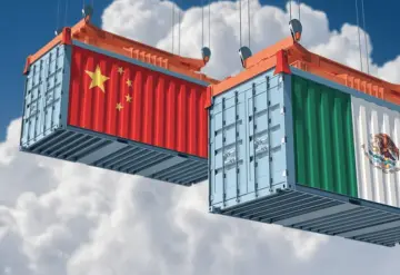 México ha sido colonizado por China (I)