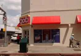 Oxxo llega a EU; Femsa anuncia compra de 249 tiendas Delek