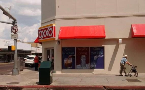 Oxxo llega a EU; Femsa anuncia compra de 249 tiendas Delek