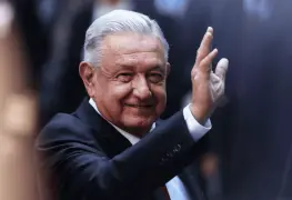 AMLO dejará deuda pública estable: SHCP