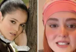 Famosa promesa en las telenovelas ahora vende maquillaje; así luce en la actualidad 