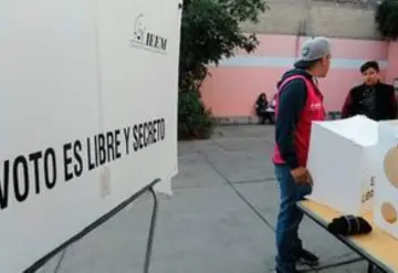 El doble plebiscito de junio