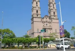 Católicos marcharán por la paz en Tabasco y piden unidad con autoridades