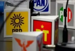 Partidos y movilización