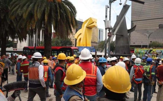 Activan alerta sísmica por error en CDMX este viernes 2 de agosto; Sismológico Nacional no registra sismo