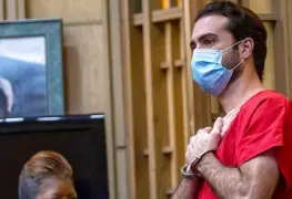 Pablo Lyle saldría de la cárcel en esta fecha; revela Ana Araujo, ex pareja del actor