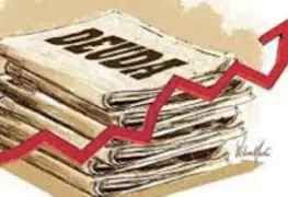 Deudas, herencia de alcaldes....