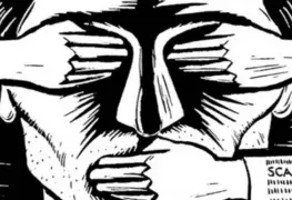 La novela de la dictadura