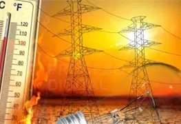 Retos ante creciente demanda el&eacute;ctrica