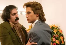 Esta es la razón por la que Diego Boneta podría enfrentar una demanda en EU