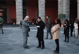&iquest;Qu&eacute; paso con la alerta s&iacute;smica en la CDMX?