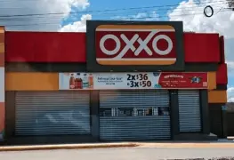 Tras acuerdo con autoridades Oxxo reabrirá tiendas en Nuevo Laredo