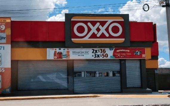 Tras acuerdo con autoridades Oxxo reabrirá tiendas en Nuevo Laredo