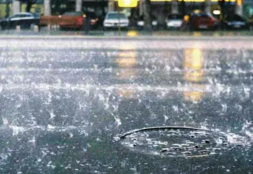 Posible desarrollo ciclónico o ciclón tropical al sur de las costas de Colima y Jalisco