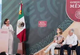 Inicio de la producción de la Refinería Olmeca en Paraíso, Tabasco