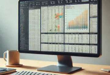 ¿Cómo influye un sistema contable en las ventas de una empresa?