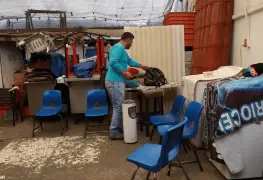 Migrantes podrán solicitar citas de CBP One desde Chiapas y Tabasco