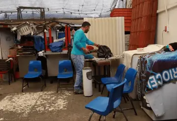 Migrantes podrán solicitar citas de CBP One desde Chiapas y Tabasco