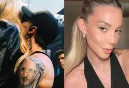 Peso Pluma sorprende a su nueva novia con un tierno regalo