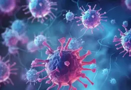 ¡Toma nota! Estos son los síntomas de las nuevas variantes KP.2 y KP.3 de Covid-19