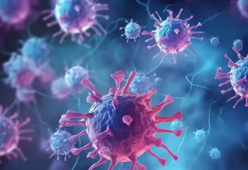 ¡Toma nota! Estos son los síntomas de las nuevas variantes KP.2 y KP.3 de Covid-19