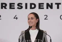 Gobernadores del Noroeste y Sheinbaum Definen Proyectos Prioritarios para 2025