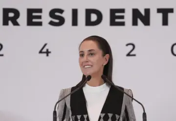 Gobernadores del Noroeste y Sheinbaum Definen Proyectos Prioritarios para 2025