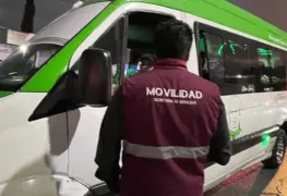 Un transporte moderno, eficiente y digno para los tabasqueños