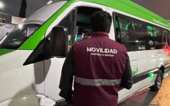 Un transporte moderno, eficiente y digno para los tabasqueños