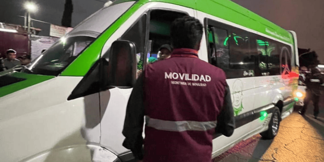 Un transporte moderno, eficiente y digno para los tabasqueños