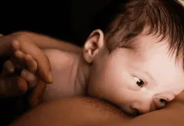 Expertas de la UNAM explican los beneficios de la lactancia materna