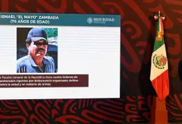 AMLO sobre detención de "El Mayo" e hijo de "El Chapo": Al parecer fue un acuerdo con autoridades de EU