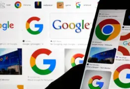 Google es declarado culpable de prácticas monopólicas en EU