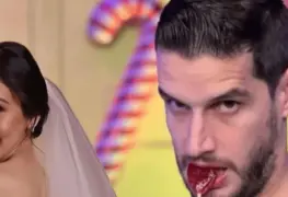 Mujeres mandan el pésame a esposa de Adrián Marcelo por estar casada con el influencer: no da humor, hace confesiones