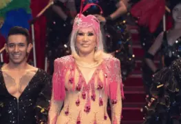 Laura León cancela boda con misterioso hombre