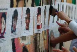 Mantiene FGE 136 alertas AMBER