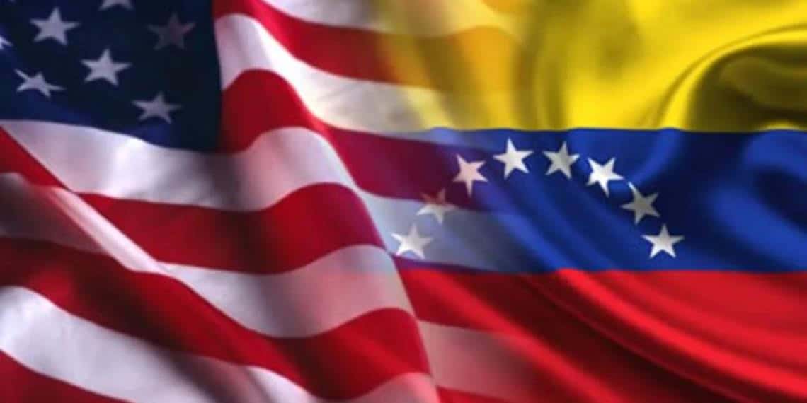 El interés gringo por la democracia en Venezuela huele a petróleo