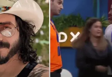 Famoso influencer afirma que discusiones en La Casa de los Famosos están planeadas y guionadas