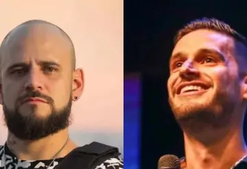 El Temach envía apoyo a Adrián Marcelo; critica que lo hayan CANCELADO y a Gala Montes no