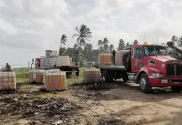 Huachicoleo no cesa en el estado