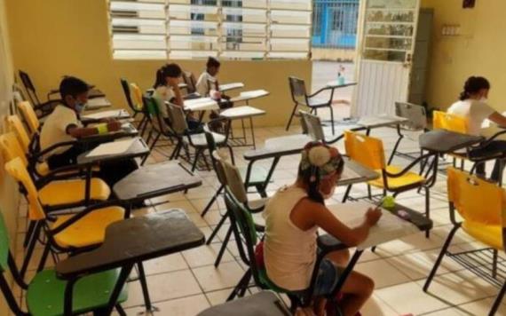 IEM reporta 87 casos de abuso físico a menores en escuelas