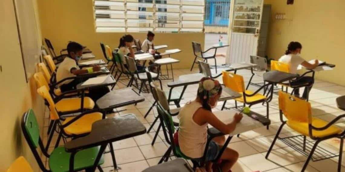 IEM reporta 87 casos de abuso físico a menores en escuelas