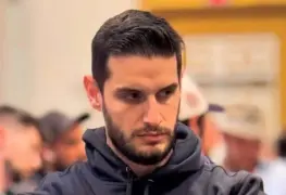 Quieren a Adrián Marcelo fuera de La casa de los famosos México y celebran su nominación