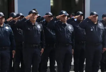 Policía preventiva de Tabasco es la segunda peor pagada en la República Mexicana