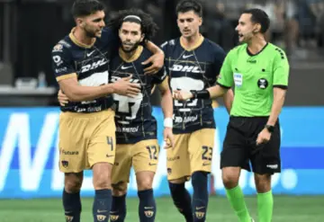 ¡Pumas pone el ejemplo! Avanza en Leagues Cup luego de vencer al Vancouver Whitecaps