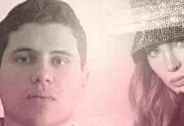 Belinda responde a los señalamientos que la vinculan con el líder de Los Chapitos