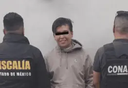 Caso de ´Fofo´ Márquez; la defensa del influencer sigue sin muchas pruebas a su favor