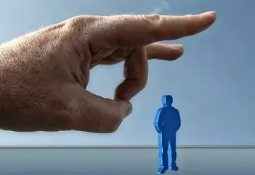 ¿Sociedad deshumanizada?