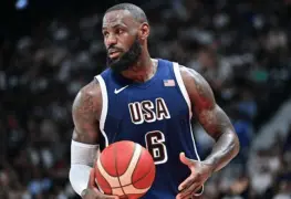 ¡Final épica! USA avanza a la final contra Francia en París 2024